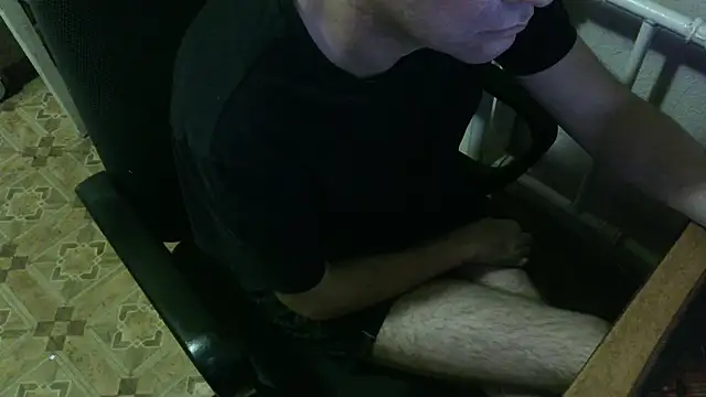 Snapshot of AlDON59 chatting on January 24, 5:42 pm AlDON59 online show from January 24, 5:42 pm