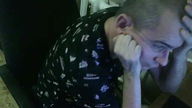 Snapshot of AlDON59 chatting on January 27, 5:37 pm AlDON59 online show from January 27, 5:37 pm