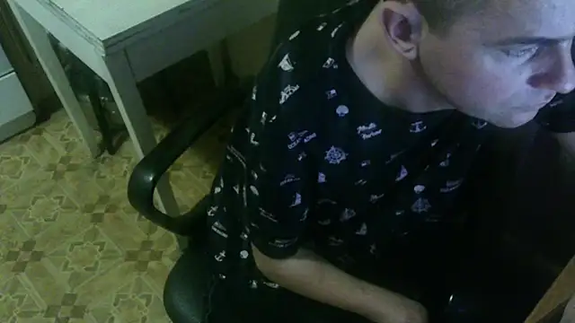 Snapshot of AlDON59 chatting on January 29, 5:02 pm AlDON59 online show from January 29, 5:02 pm