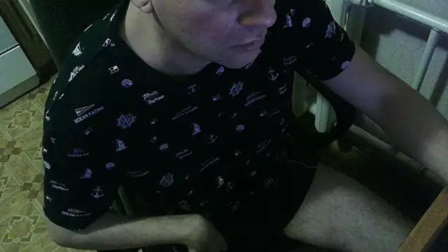 Snapshot of AlDON59 chatting on February 16, 6:43 pm AlDON59 online show from February 16, 6:43 pm