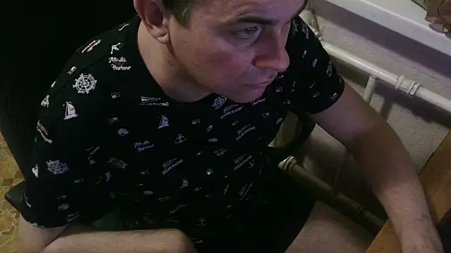 Snapshot of AlDON59 chatting on March 2, 5:58 pm AlDON59 online show from March 2, 5:58 pm