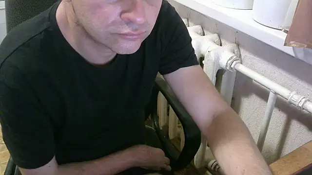 Snapshot of AlDON59 chatting on September 30, 6:13 pm AlDON59 online show from September 30, 6:13 pm