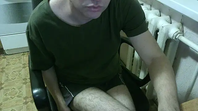 AlDON59 online show from January 17, 4:54 pm