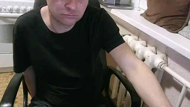 AlDON59 online show from February 6, 6:55 pm