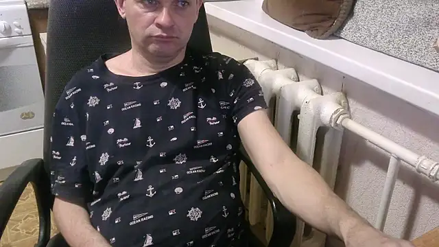 AlDON59 online show from March 7, 5:10 pm