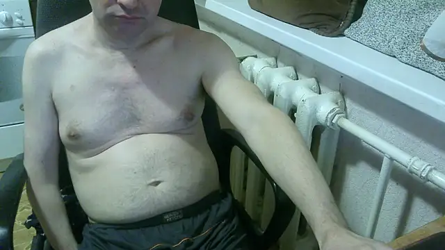 AlDON59 online show from March 10, 6:24 pm