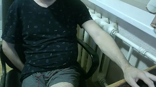 AlDON59 online show from April 7, 6:19 pm