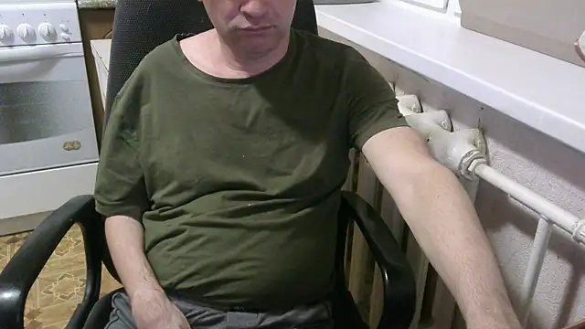 AlDON59 online show from April 12, 6:24 pm