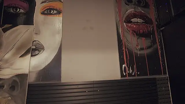 Snapshot of dani4334 chatting on October 19, 8:59 am dani4334 online show from October 19, 8:59 am