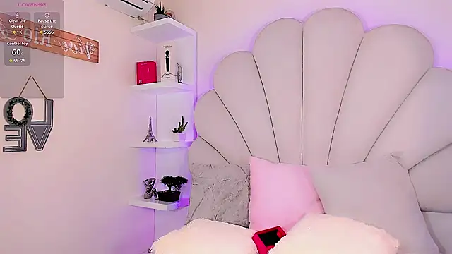 CandyJoselyn online show from February 16, 12:56 pm