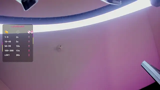 Julie Markk online show from December 22, 5:10 pm