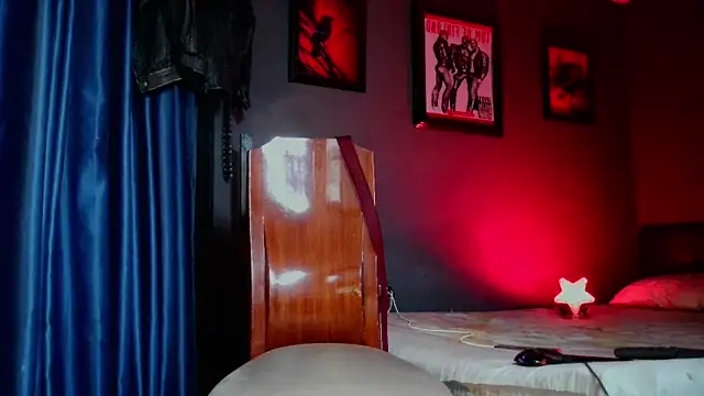 Leonnardo Jaramillo online show from April 14, 9:04 am