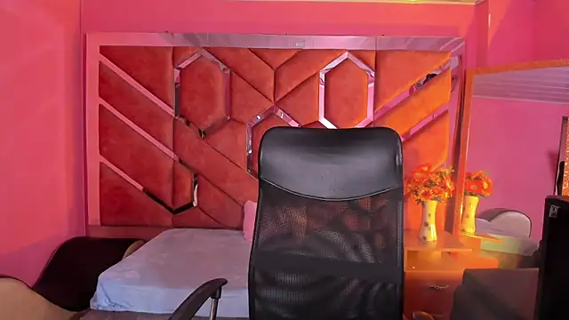 Eimy Sexy  online show from March 10, 3:39 pm