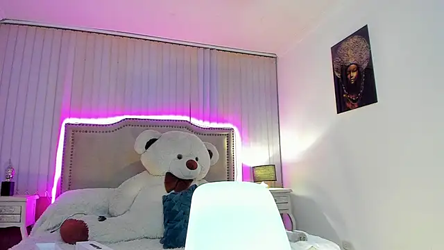 Snapshot of Valentina_Se chatting on January 8, 4:02 am Valentina Se online show from January 8, 4:02 am