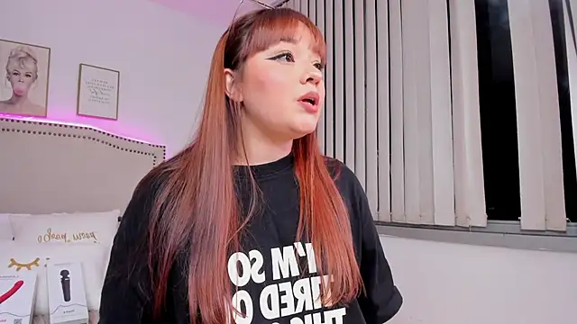 Snapshot of Valentina_Se chatting on February 27, 4:09 am Valentina Se online show from February 27, 4:09 am