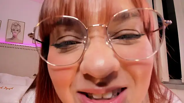 Snapshot of Valentina_Se chatting on February 28, 4:43 am Valentina Se online show from February 28, 4:43 am