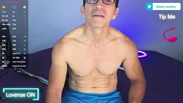 KALE 19 online show from March 1, 2:24 am