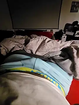 Wherezdaddy online show from November 6, 11:48 pm