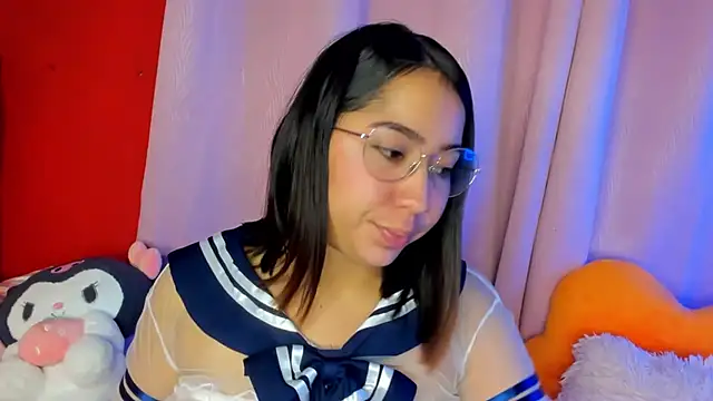 Snapshot of anni_ross chatting on February 23, 8:33 pm anni ross online show from February 23, 8:33 pm