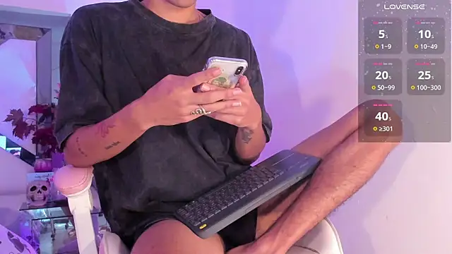 Alexx tc online show from January 15, 7:37 am