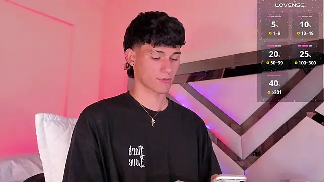 Alexx tc online show from January 28, 4:08 am