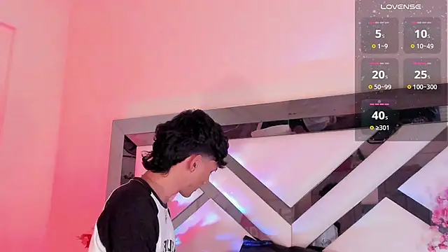 Alexx tc online show from January 29, 9:33 am