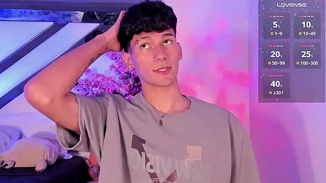 Alexx tc online show from January 31, 10:10 am