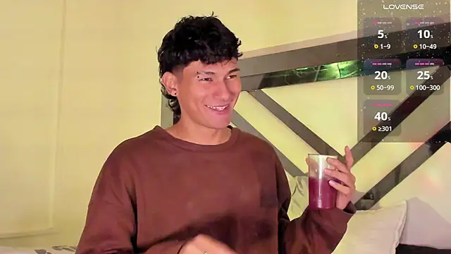 Alexx tc online show from February 2, 4:26 am