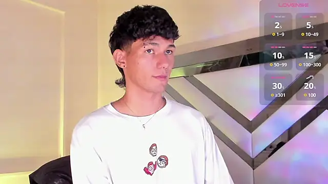 Alexx tc online show from February 4, 7:07 am