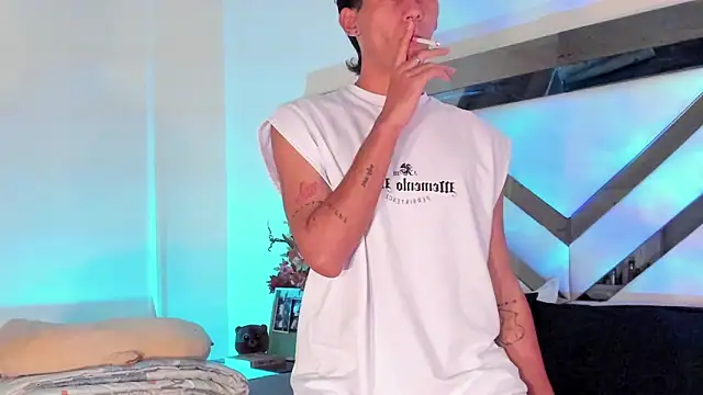 Alexx tc online show from February 9, 8:33 am