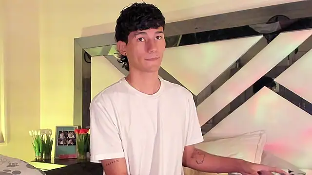 Alexx tc online show from February 14, 9:13 am