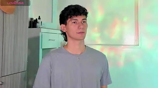 Alexx tc online show from February 18, 3:21 am