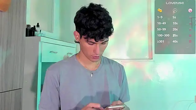 Alexx tc online show from February 18, 6:26 am