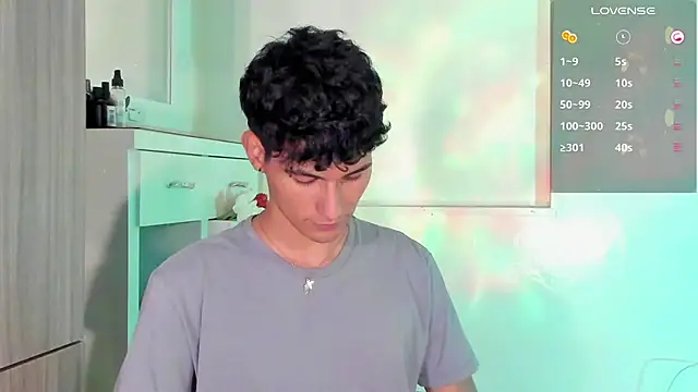 Alexx tc online show from February 18, 9:32 am