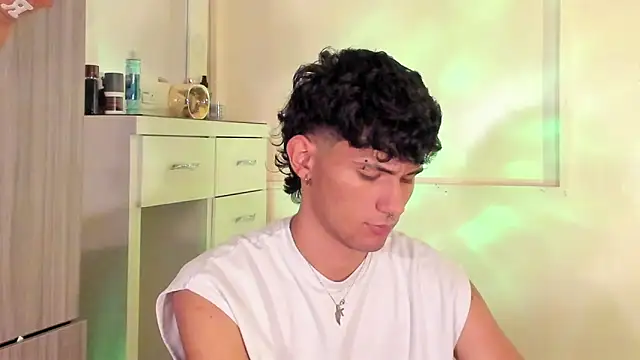 Alexx tc online show from February 22, 4:29 am