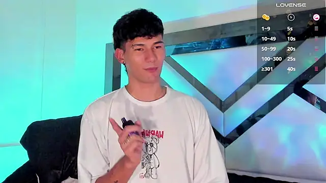 Alexx tc online show from March 15, 6:14 am