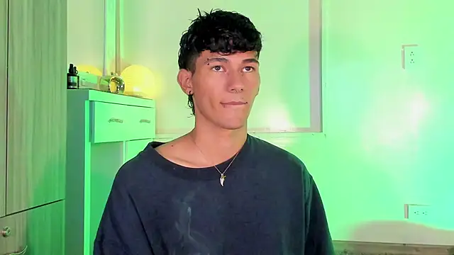 Alexx tc online show from March 18, 4:47 am