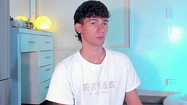 Alexx tc online show from March 22, 5:06 am