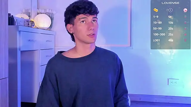 Alexx tc online show from March 23, 7:09 am