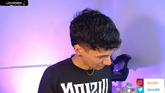 Alexx tc online show from September 19, 1:40 am