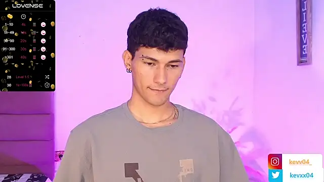 Alexx tc online show from September 30, 3:44 am