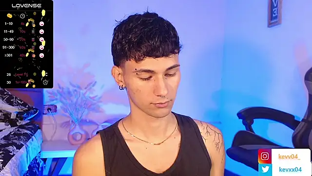 Alexx tc online show from October 3, 7:38 am