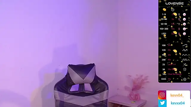 Alexx tc online show from October 22, 4:02 am