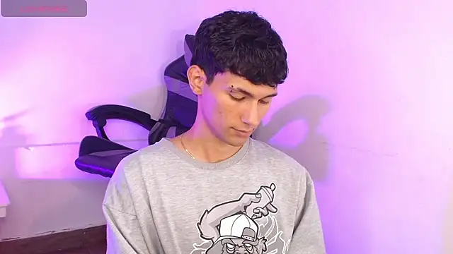 Alexx tc online show from November 19, 3:50 am