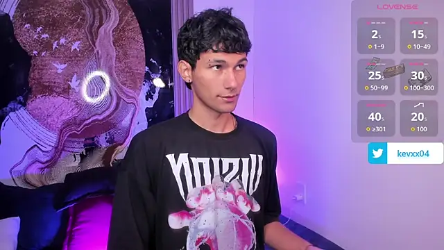 Alexx tc online show from December 4, 3:49 am