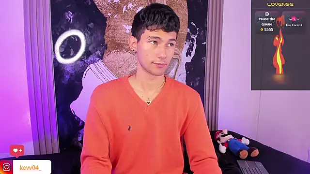 Alexx tc online show from March 3, 2:50 am