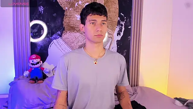 Alexx tc online show from March 9, 1:53 am