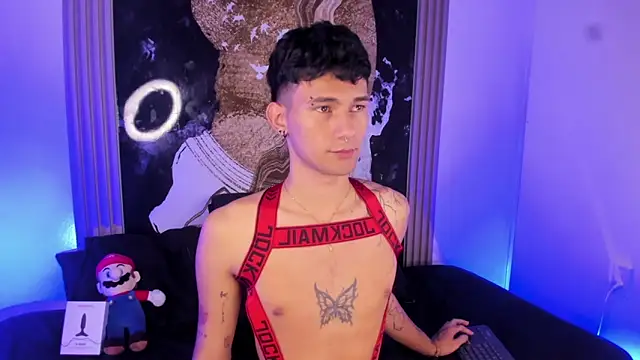 Alexx tc online show from March 14, 3:12 am