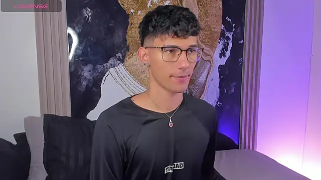 Alexx tc online show from March 23, 3:21 am