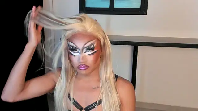 Sabrina Rosse   online show from February 5, 2:51 am